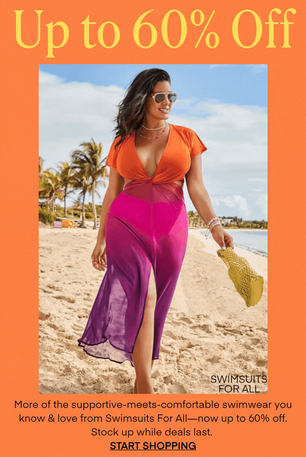 Shop Swim On Sale