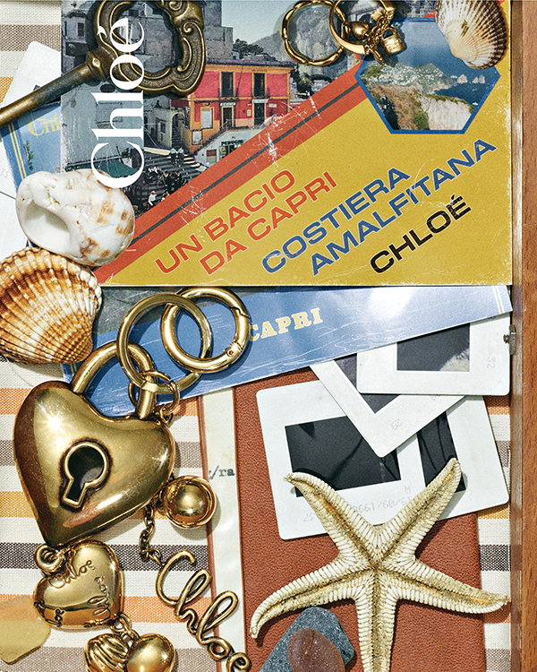 Embelish your bag