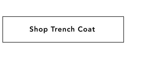 Double Breasted Removable Faux Leather Mix Trench Coat