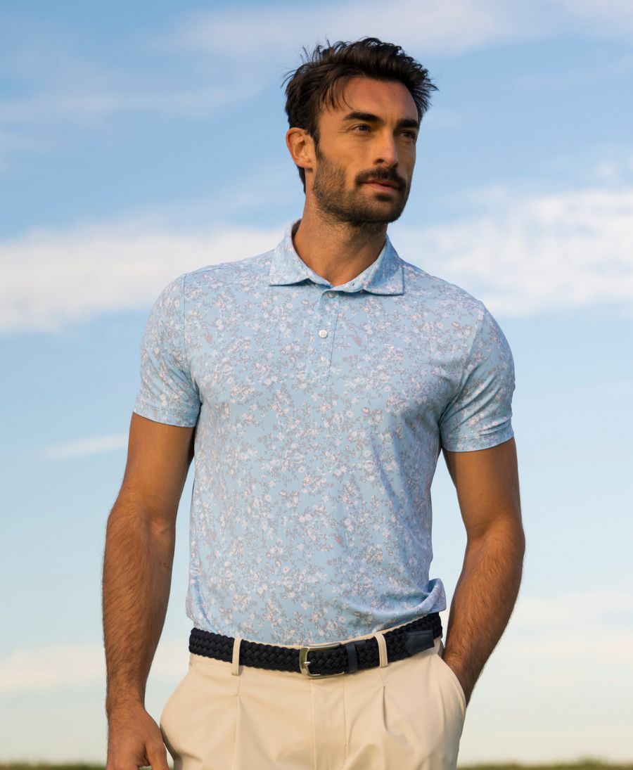 Polo Shirts