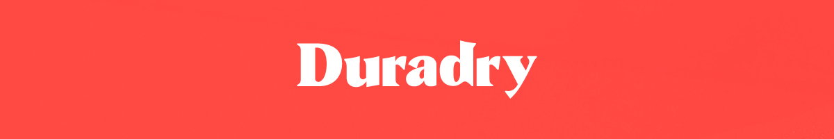 Duradry