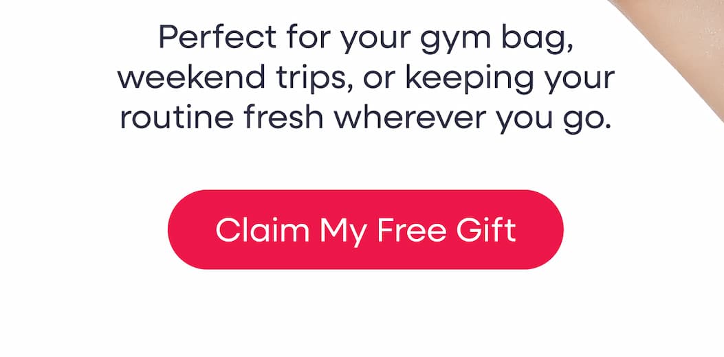 Claim my Free Gift