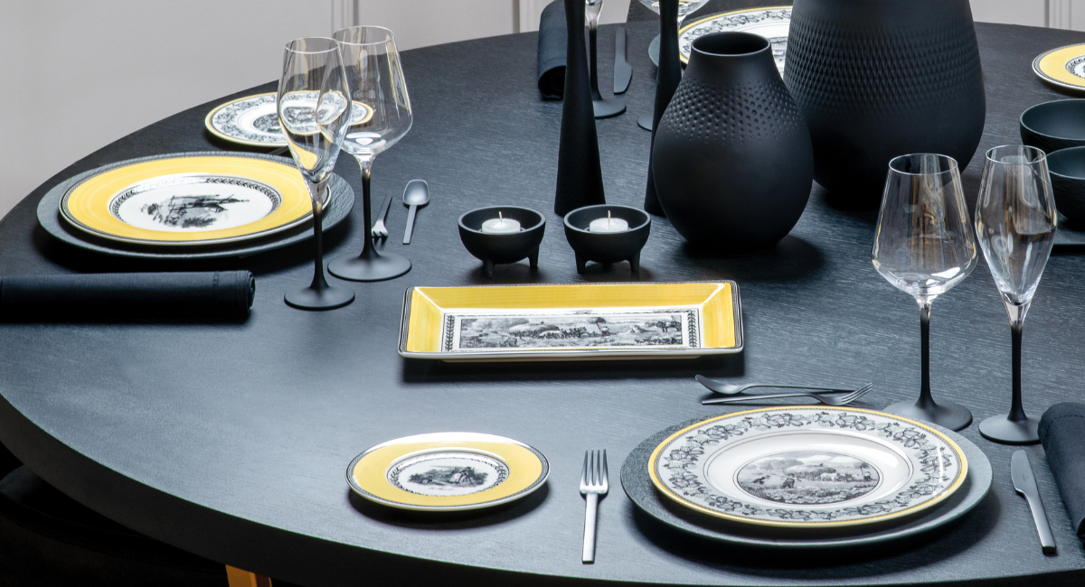 Villeroy & Boch