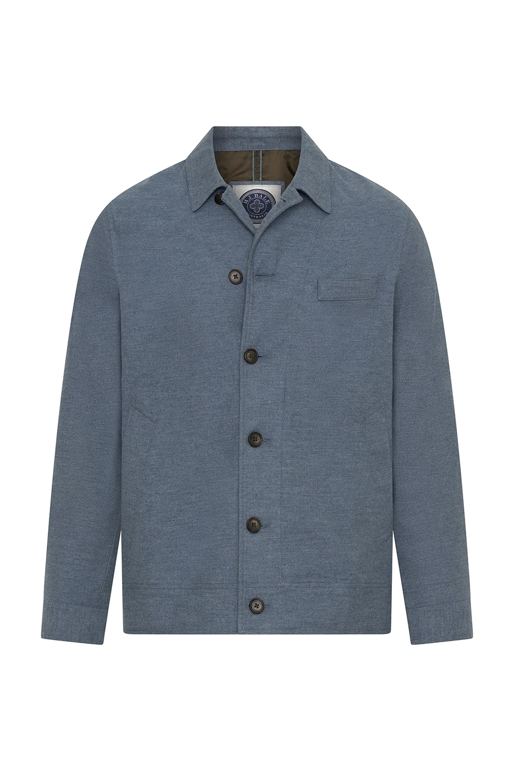 Image of NORWOOD RIDER JACKET