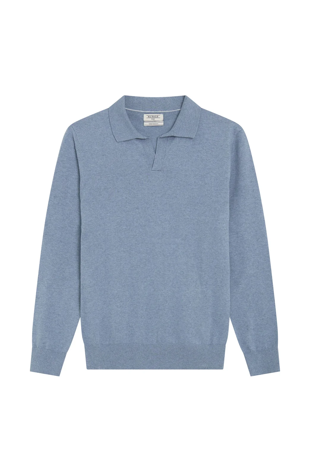 Image of CARTER LS POLO