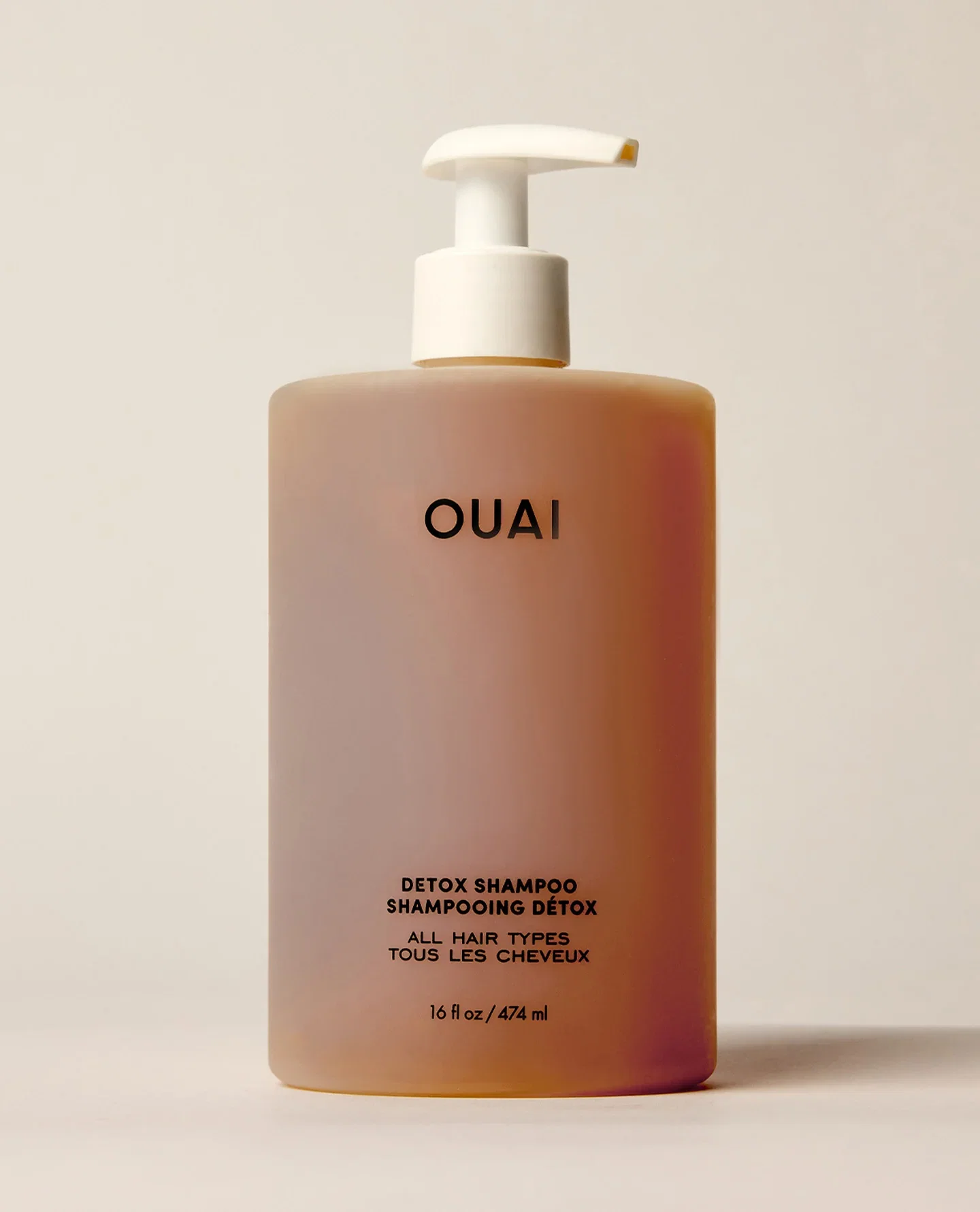 Image of Detox Clarifying Hair Shampoo - Jumbo