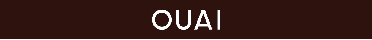 OUAI logo