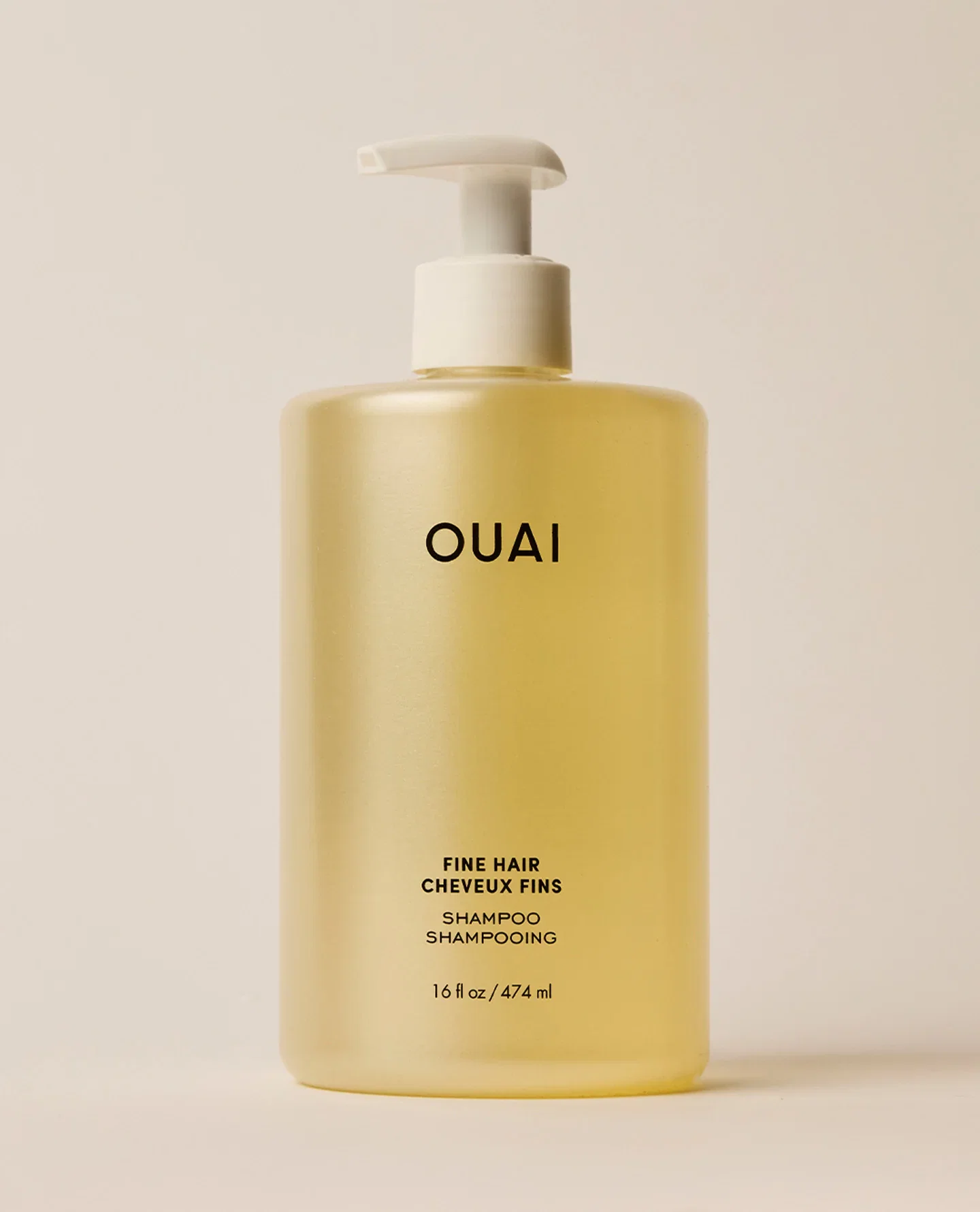 Image of Fine Hair Shampoo - Jumbo