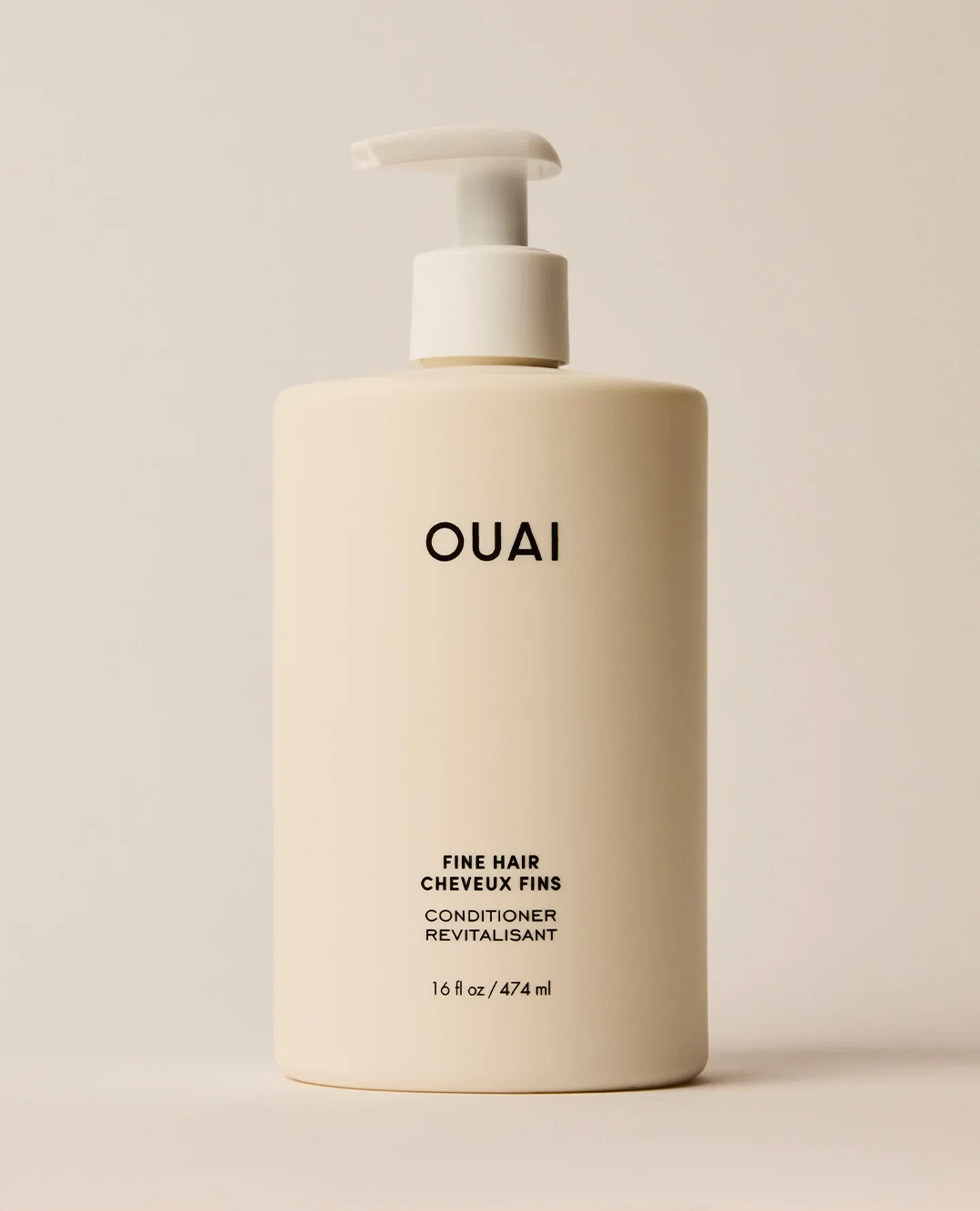 Image of Fine Hair Conditioner - Jumbo