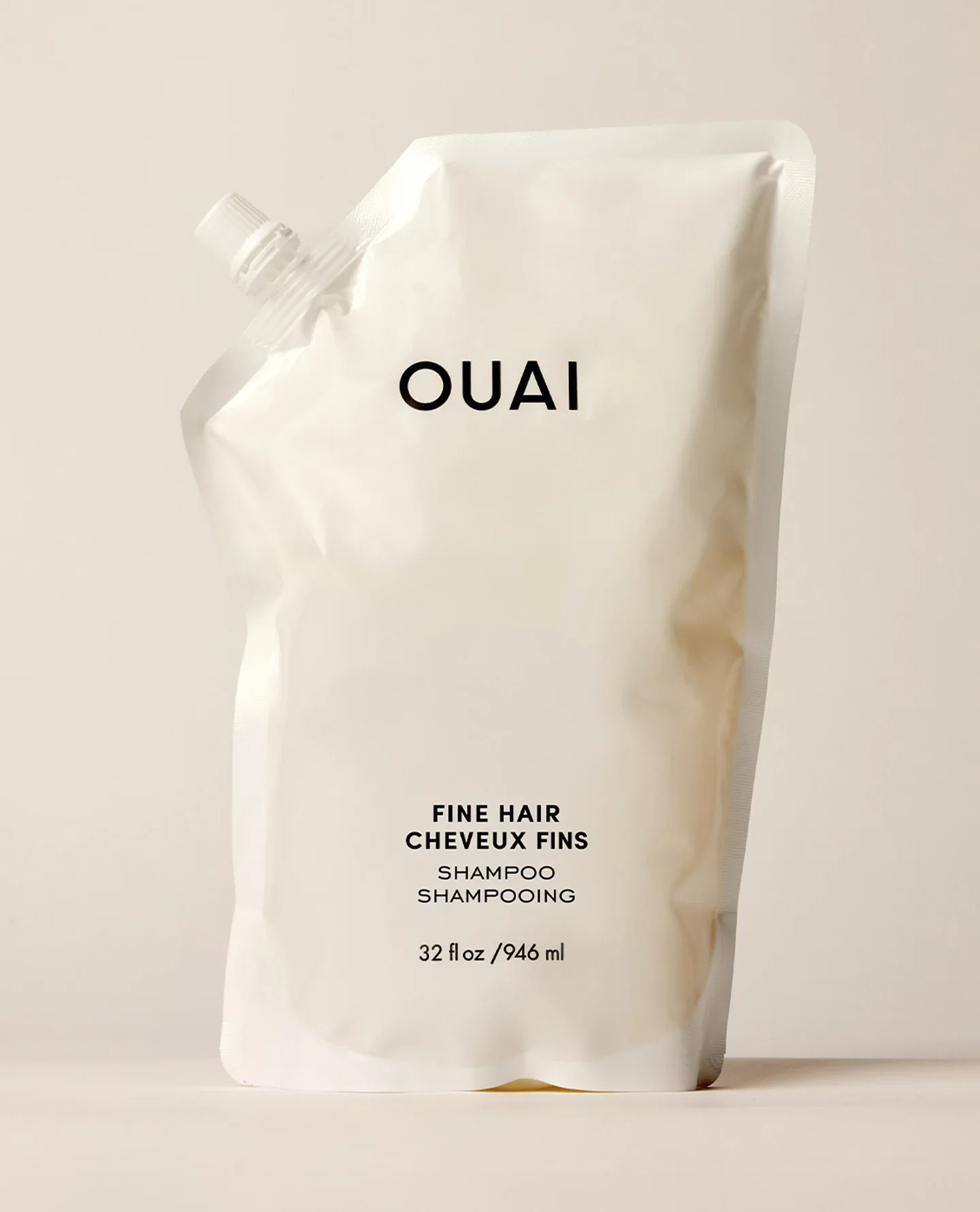 Image of Fine Hair Shampoo - Refill