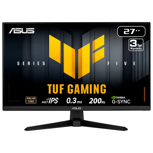 ASUS TUF 27