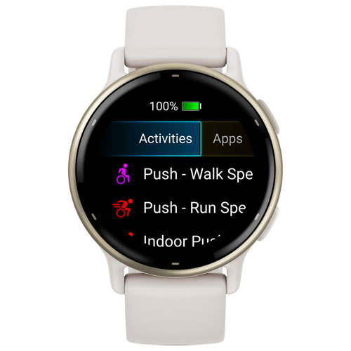 Garmin vívoactive 5 ...