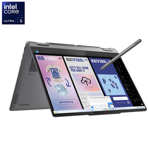 Lenovo Yoga 7i 14