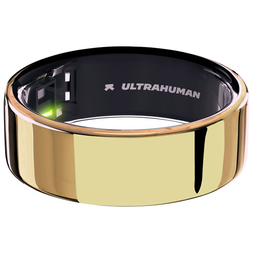 Ultrahuman Ring AIR ...