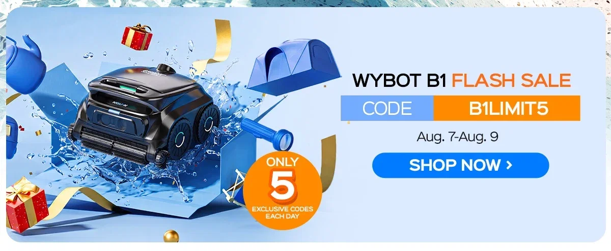 WYBOT B1