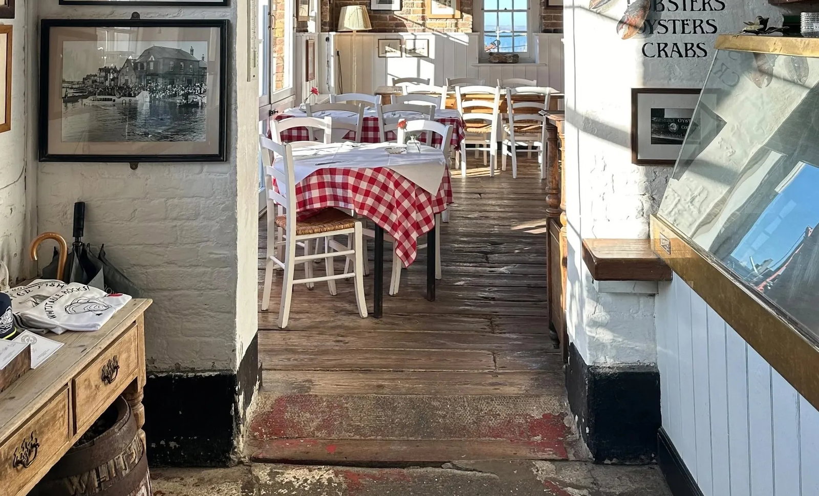 Whitstable Oyster Company