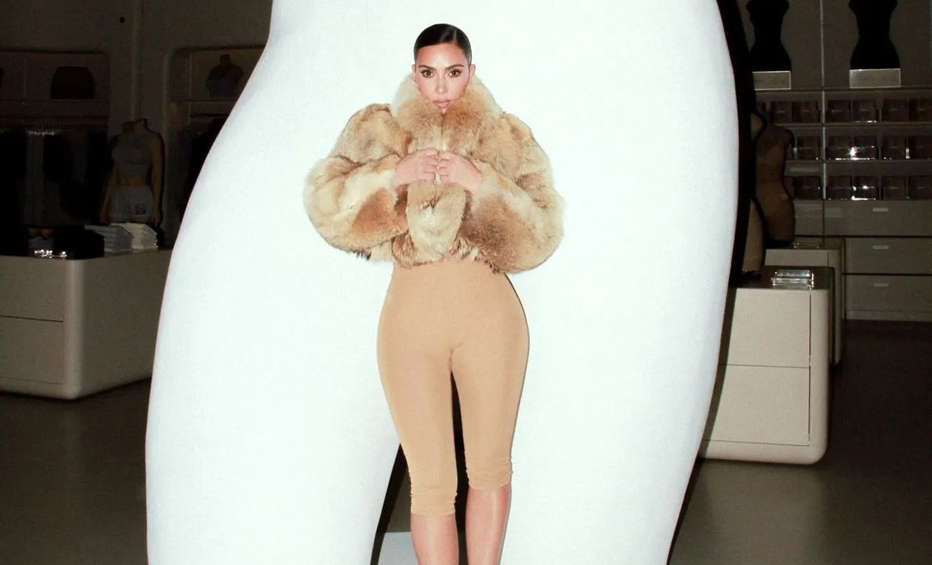 Kim Kardashian