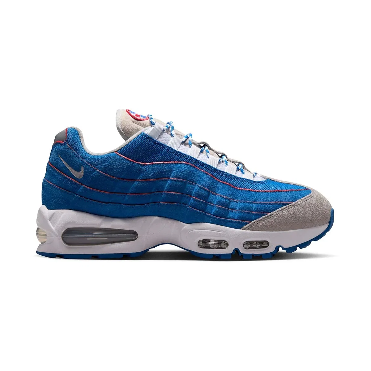 Image of Nike Air Max 95 Big Bubble 'Lawson' Men's Shoes