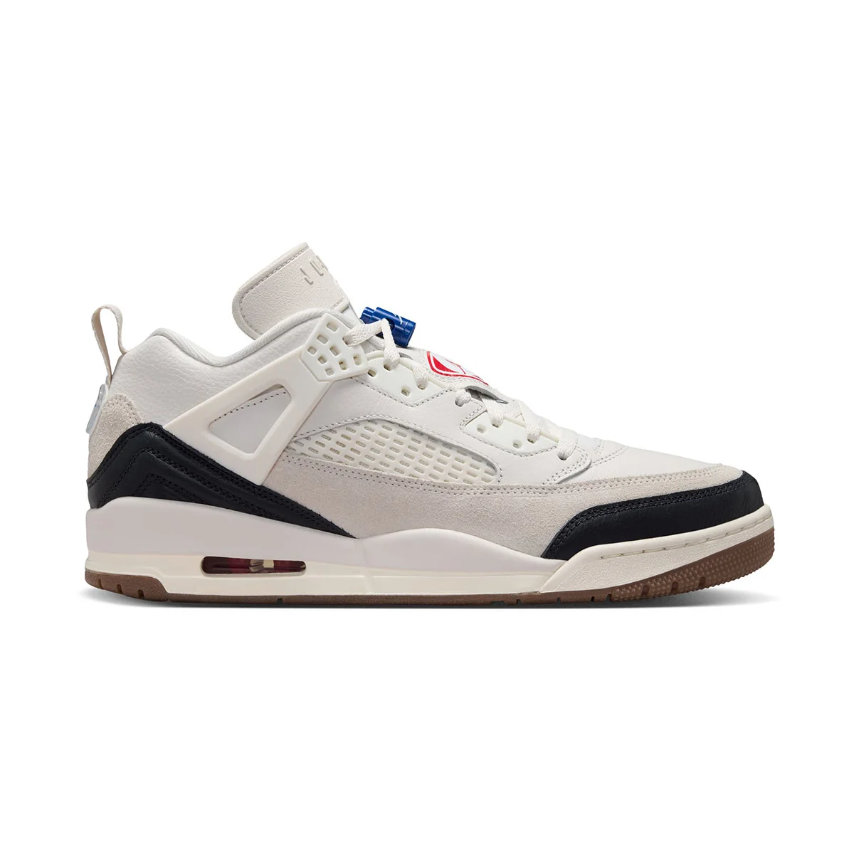 Image of Jordan Spizike Low 'FC' Men's Shoes