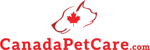 Canada Pet Care Logo