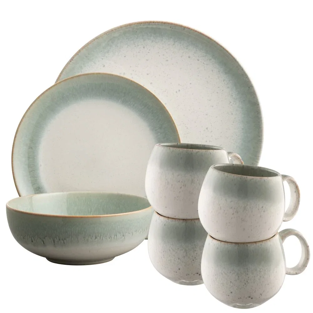 Image of Belleek Living Tivoli 16 Piece Set