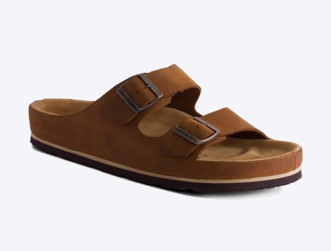 Men's Orca Bay Saba Nubuck Sandals