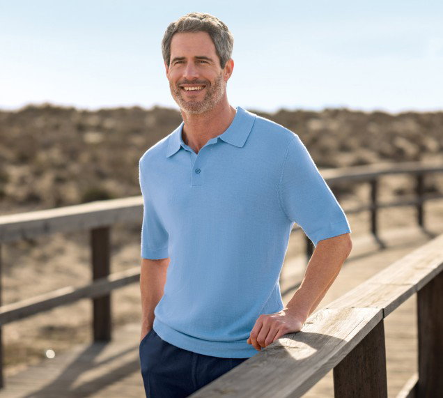 Men's Country Clothing