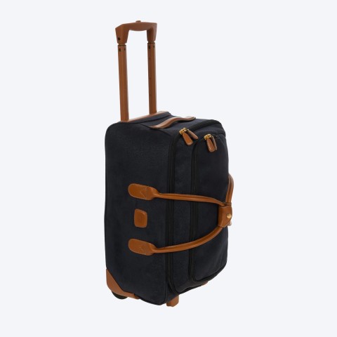 Brics Holdall With Wheels