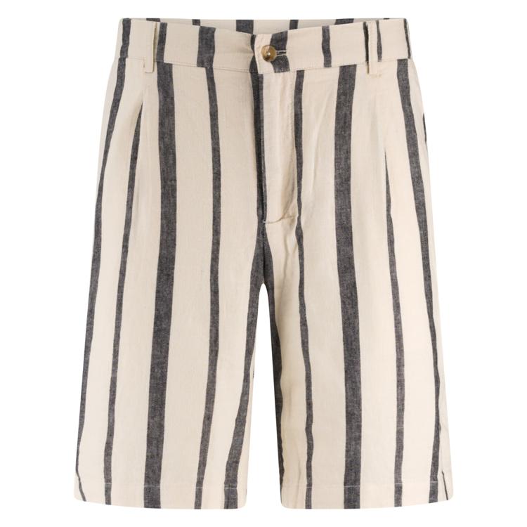 Born with Appetite Shorts