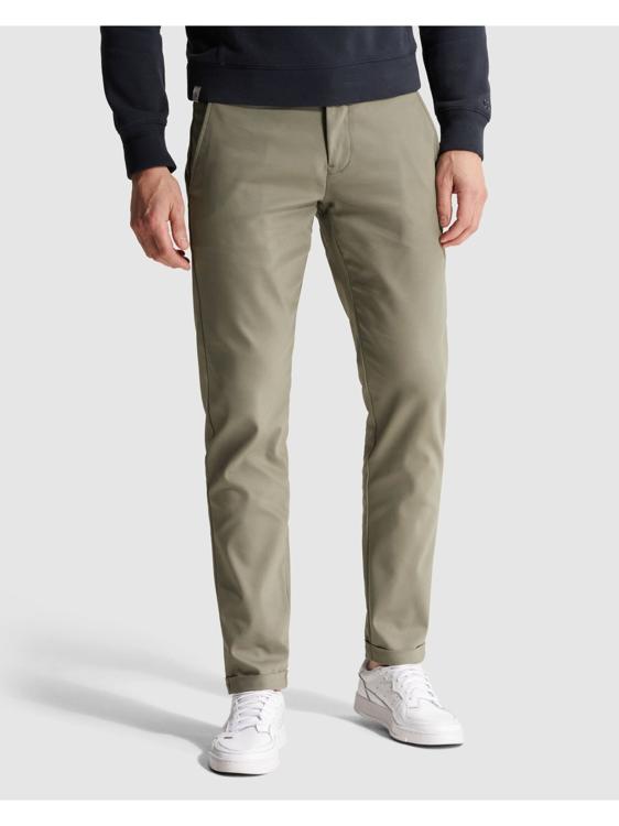 Cast Iron Broek