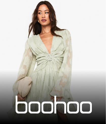 BOOHOOO