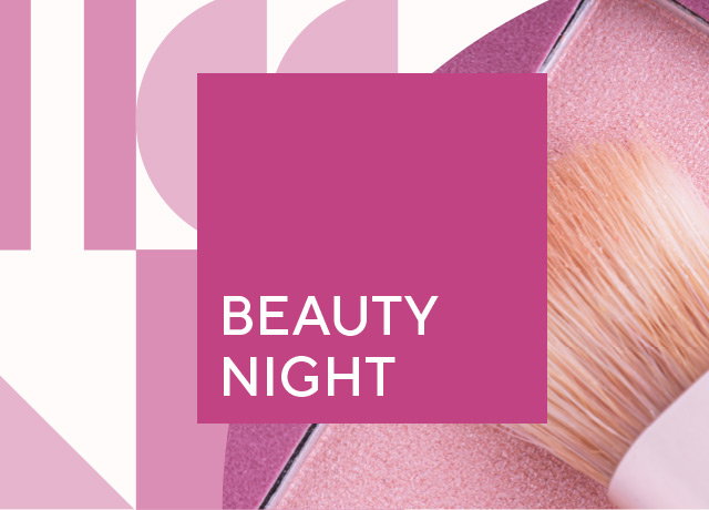 Beauty Night