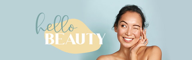 Beauty & Vitalität