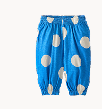 Toddler Balloon Pants