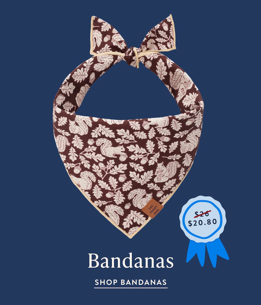 Shop Bandanas
