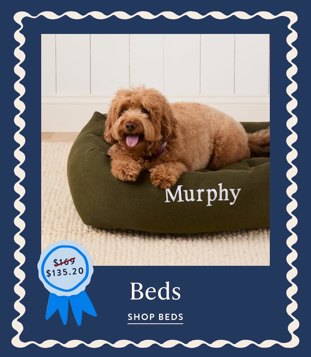 Shop Beds