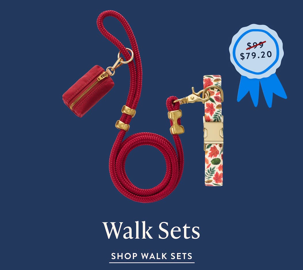 Shop Walk Sets