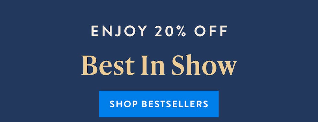 Shop Bestsellers