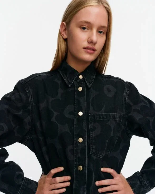 New Maridenim has landed