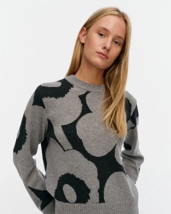 Aatto Unikko Knitted pullover