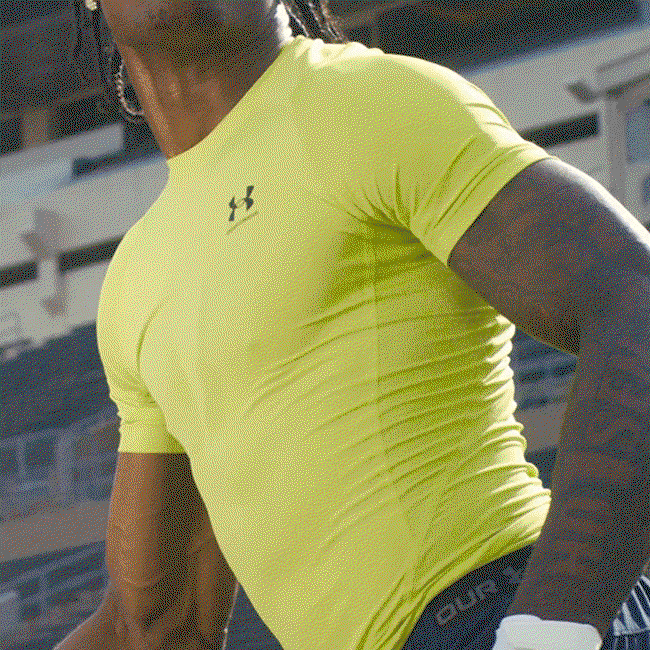 Under Armour