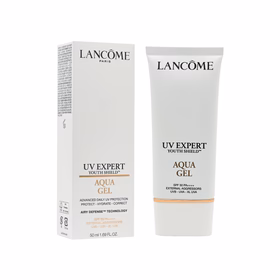 Lancome UV Expert Youth Shield™ Aqua Gel SPF 50 / PA ++++ 50ml