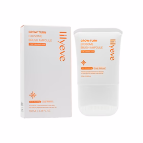 Lilyeve Grow:Turn Ampoule 100ml