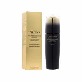 Shiseido Future Solution Lx Concentrated Brightening Softener 170ml