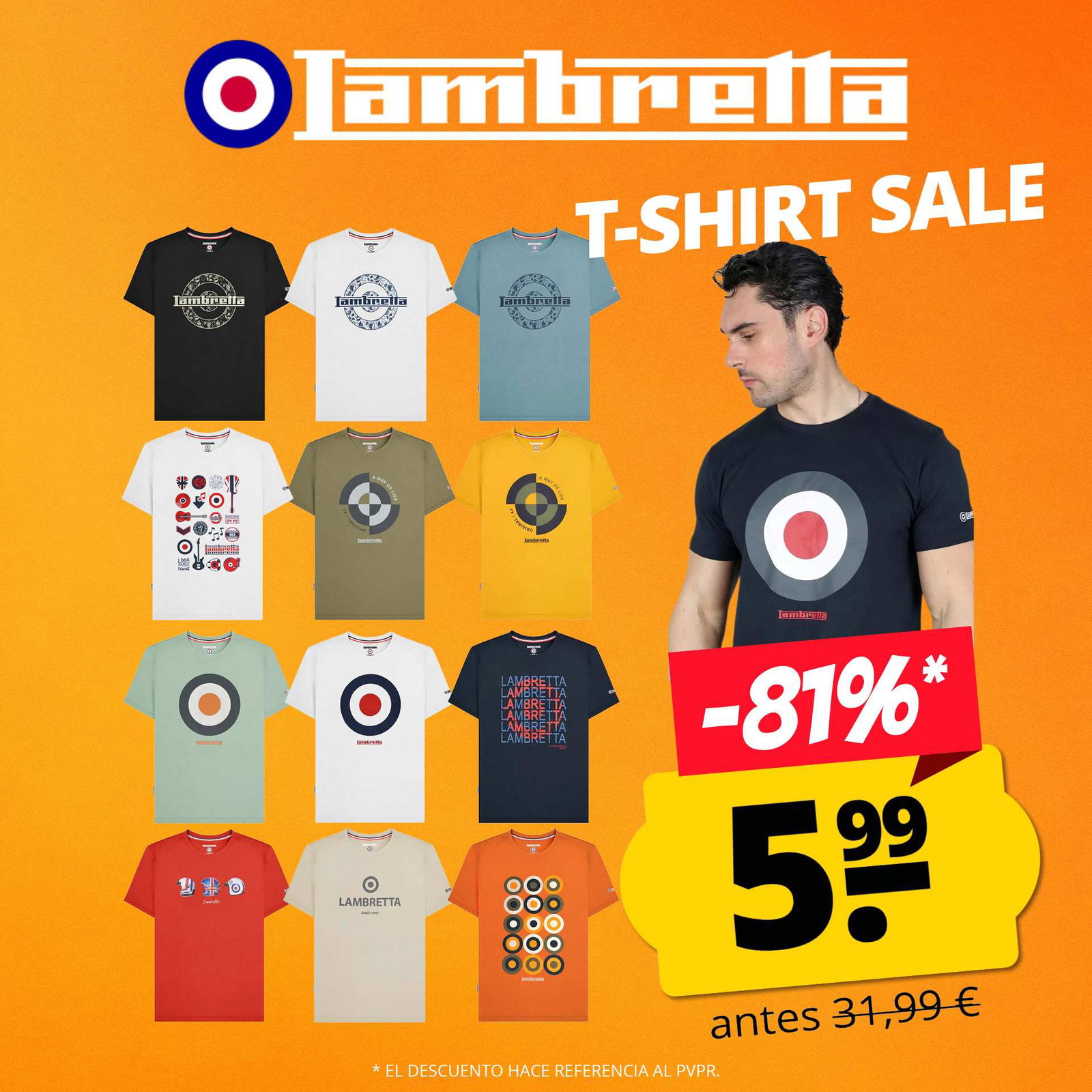 lambretta