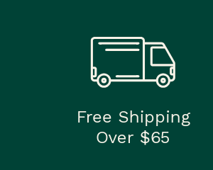 Free Shipping Over $65