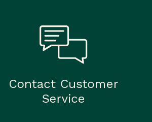 Contact Customer Service