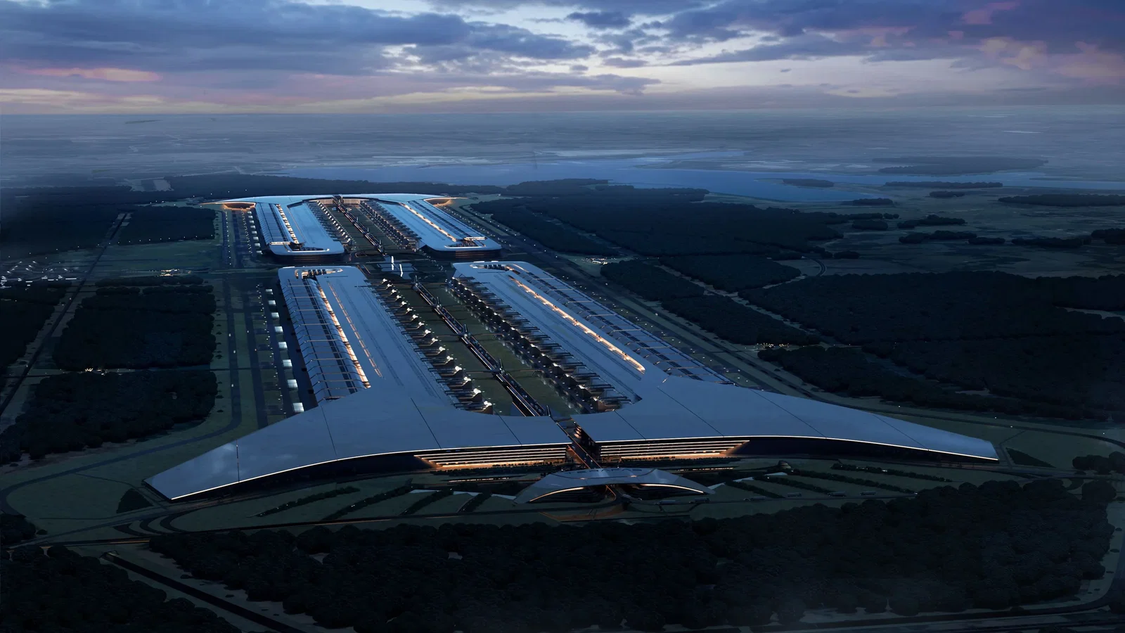SpaceX's Terafab will rely on natural gas power plants, not Tesla solar panels