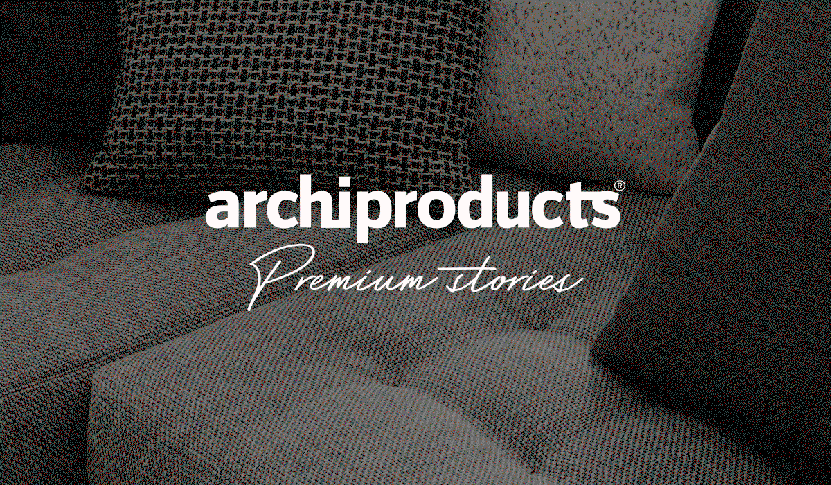 Archiproducts Premium Stories