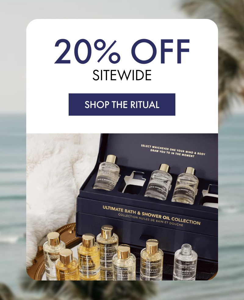 Aromatherapy Associates